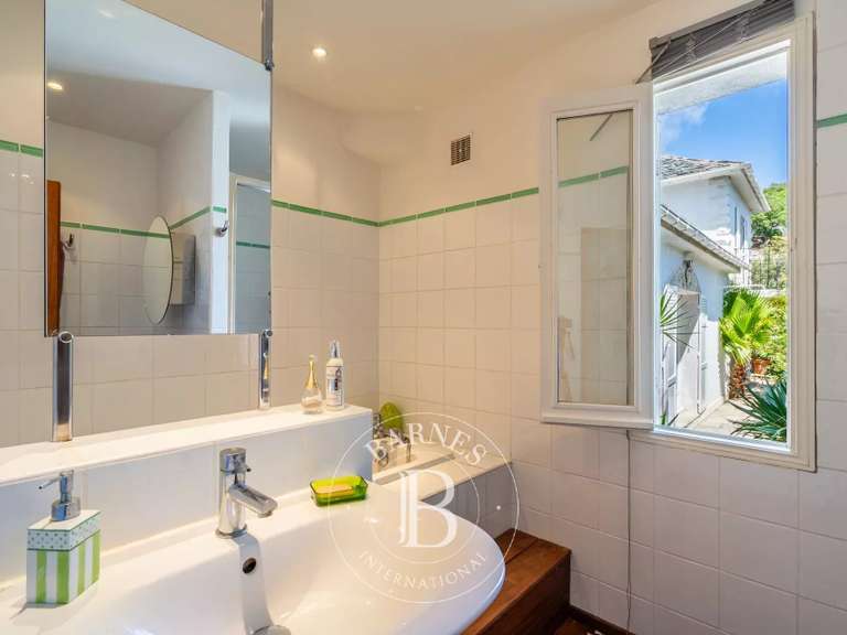 Villa avec Vue sur mer Erbalunga - 6 chambres - 207m²