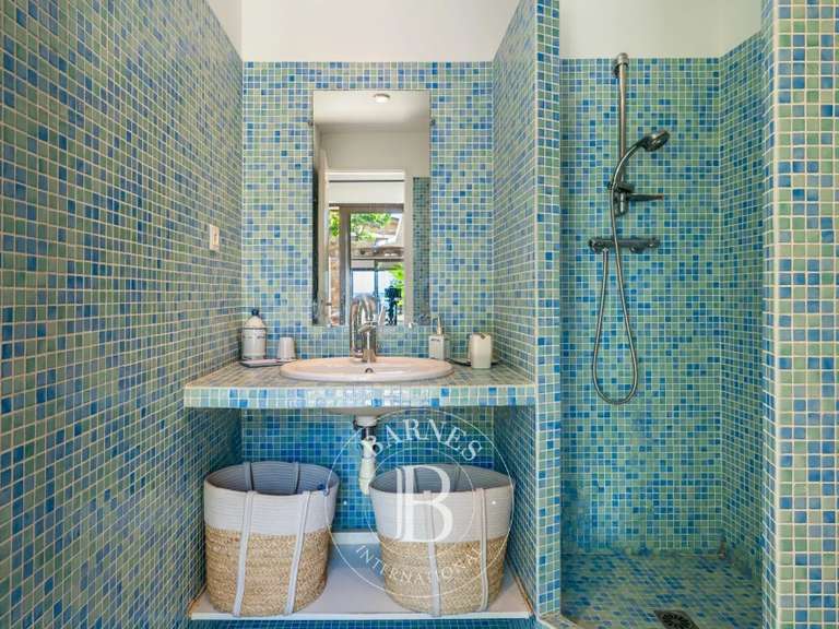 Villa avec Vue sur mer Erbalunga - 6 chambres - 207m²