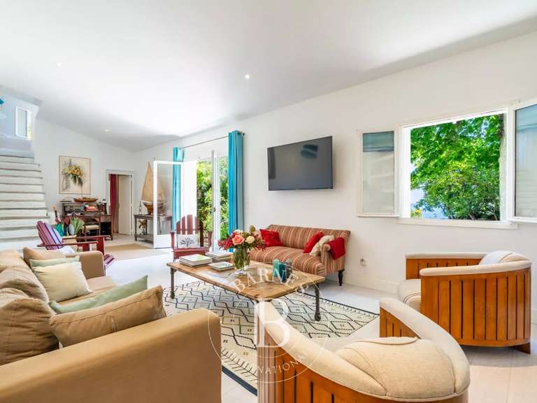 Villa avec Vue sur mer Erbalunga - 6 chambres - 207m²