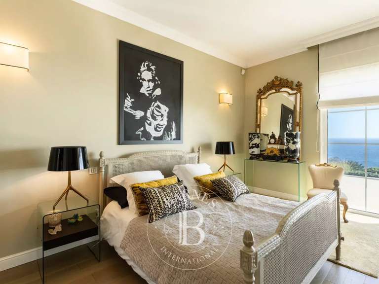 Villa avec Vue sur mer Erbalunga - 4 chambres - 403m²