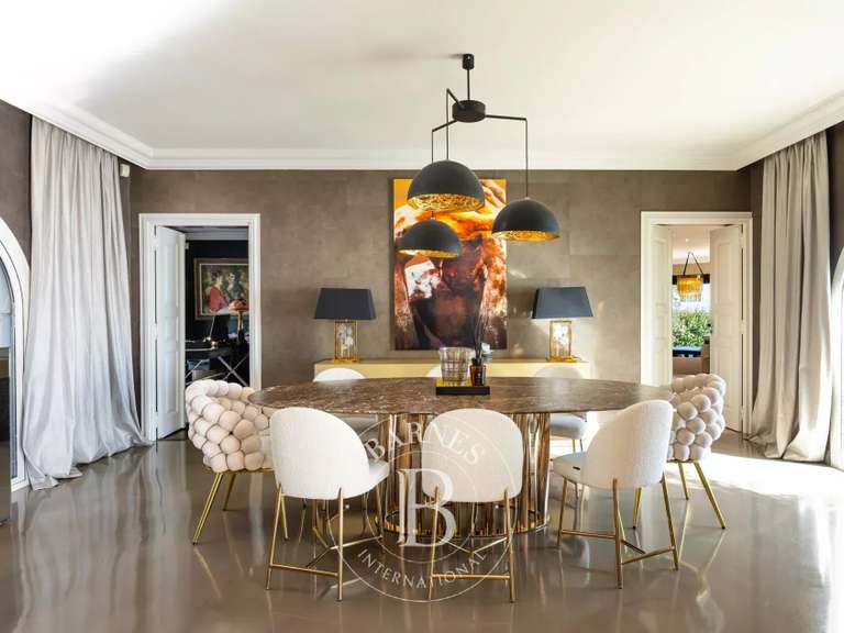Villa avec Vue sur mer Erbalunga - 4 chambres - 403m²