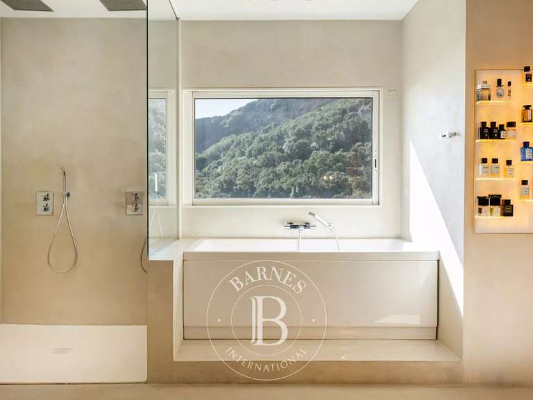 Villa avec Vue sur mer Erbalunga - 4 chambres - 403m²