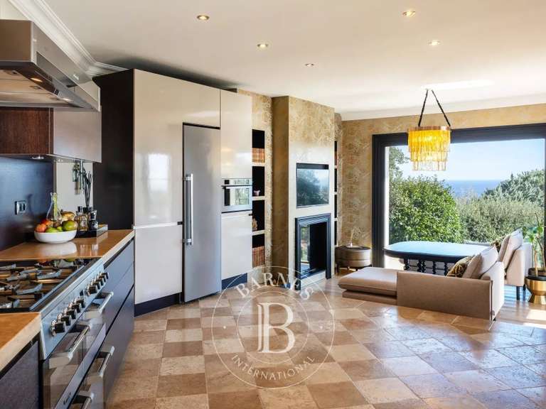 Villa avec Vue sur mer Erbalunga - 4 chambres - 403m²
