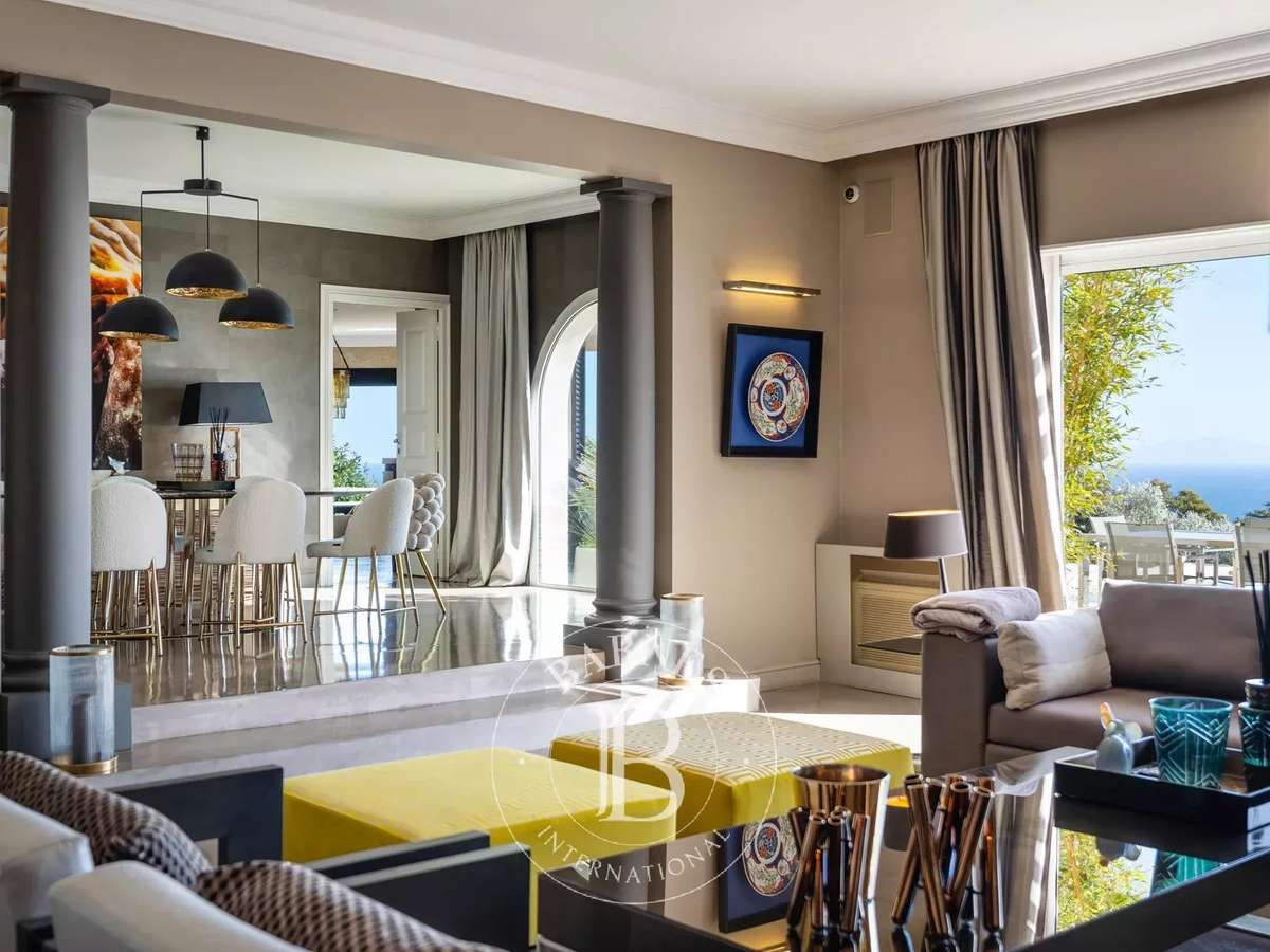Villa Erbalunga