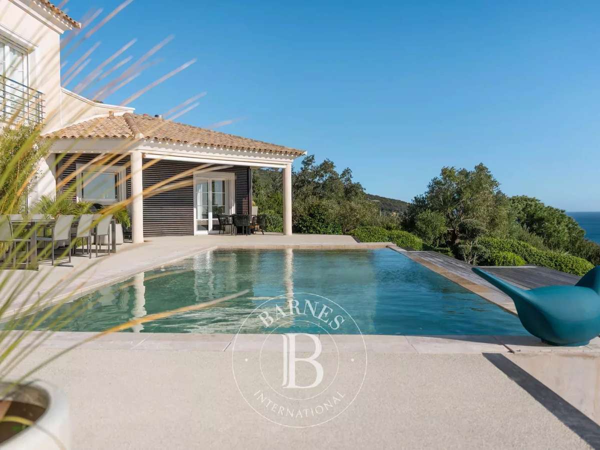 Villa Erbalunga