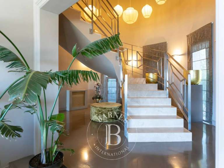 Villa avec Vue sur mer Erbalunga - 4 chambres - 403m²