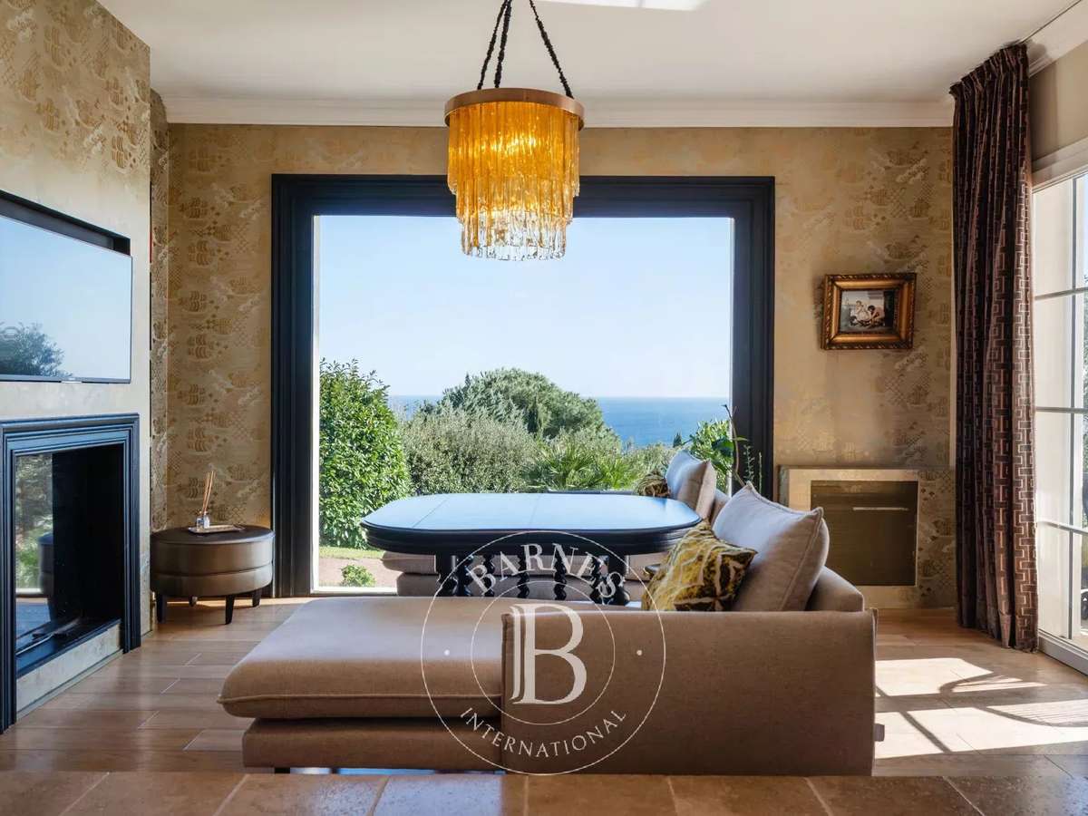 Villa Erbalunga