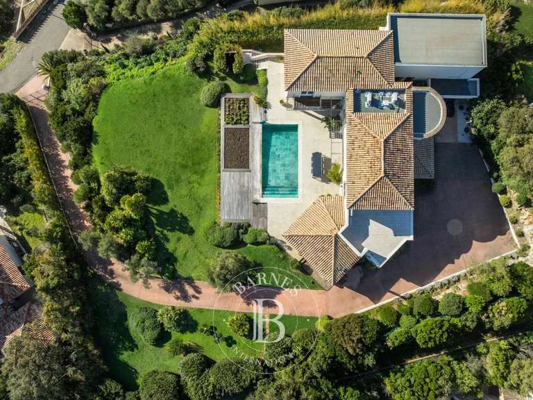 Villa avec Vue sur mer Erbalunga - 4 chambres - 403m²