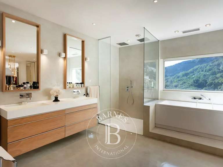Villa avec Vue sur mer Erbalunga - 4 chambres - 403m²
