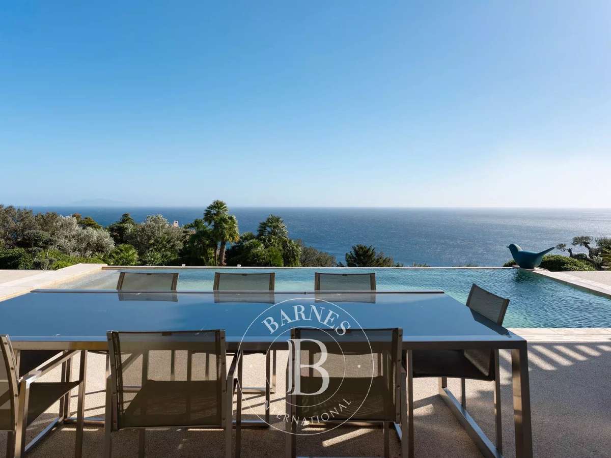Villa Erbalunga