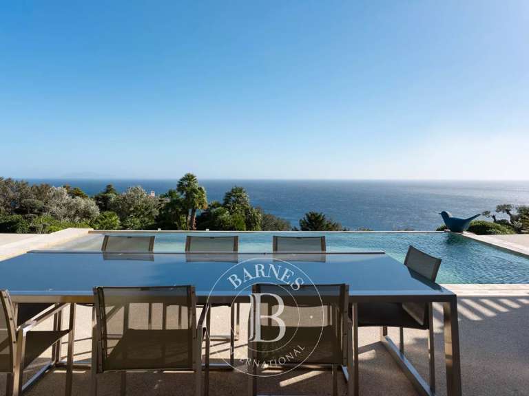Villa avec Vue sur mer Erbalunga - 4 chambres - 403m²