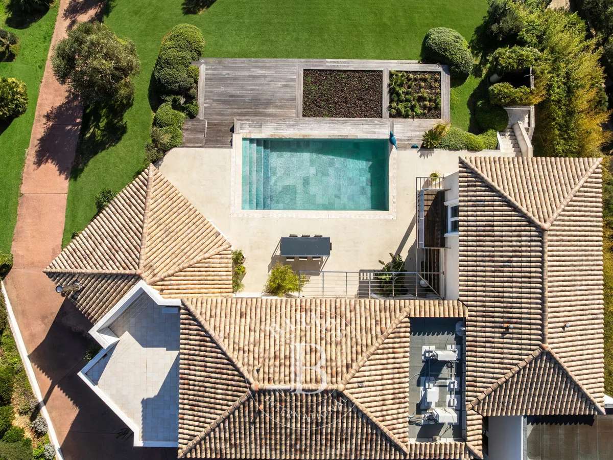 Villa Erbalunga