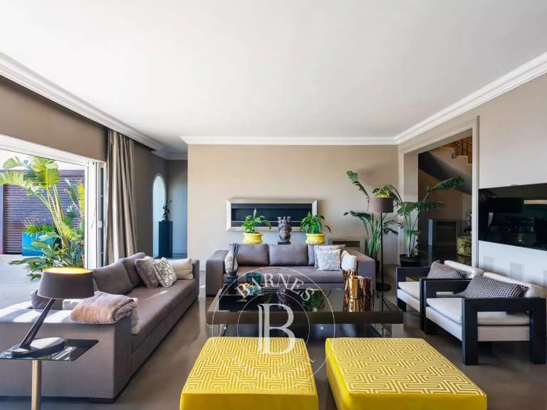 Villa avec Vue sur mer Erbalunga - 4 chambres - 403m²