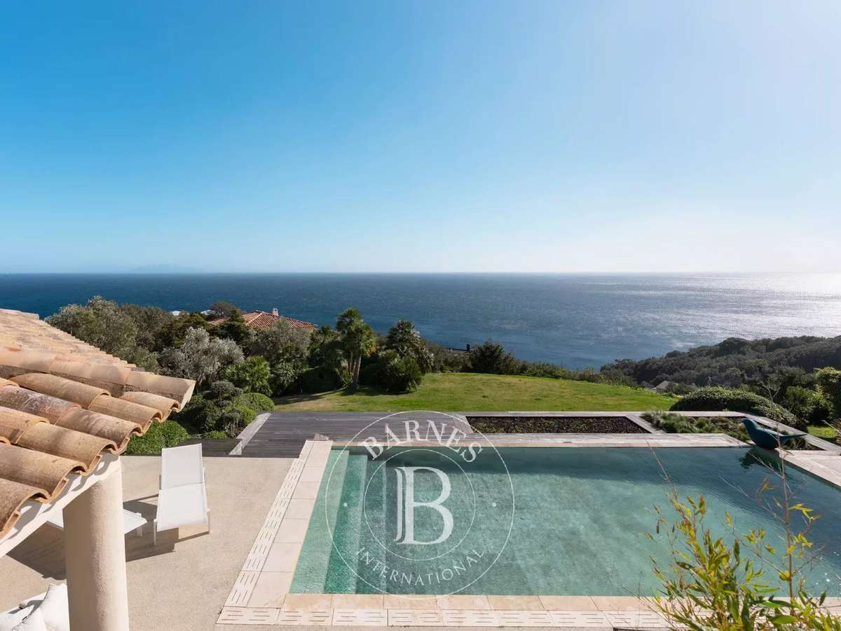 Villa Erbalunga