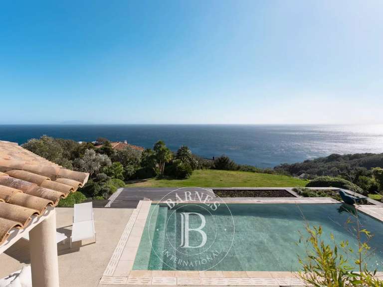 Villa avec Vue sur mer Erbalunga - 4 chambres - 403m²