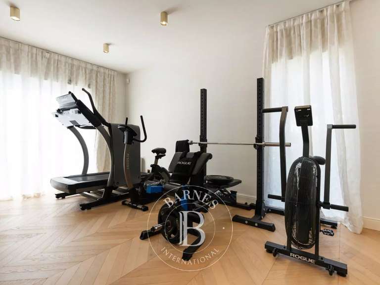 Villa avec Vue sur mer Erbalunga - 4 chambres - 403m²