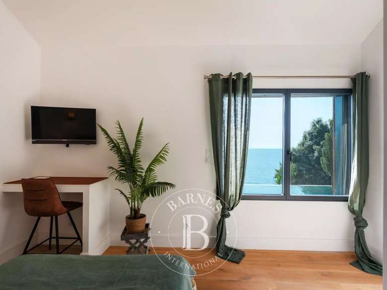 Villa Erbalunga - 7 chambres - 426m²