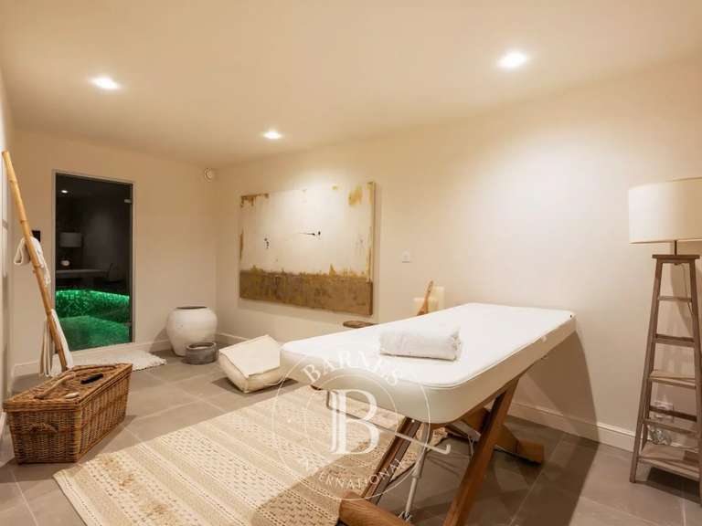 Villa Erbalunga - 7 chambres - 426m²