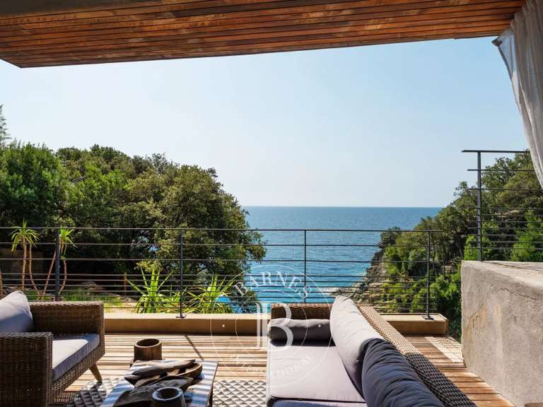 Villa Erbalunga - 7 chambres - 426m²