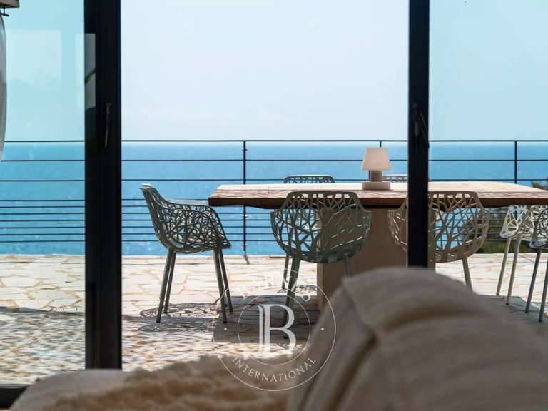 Villa Erbalunga - 7 chambres - 426m²