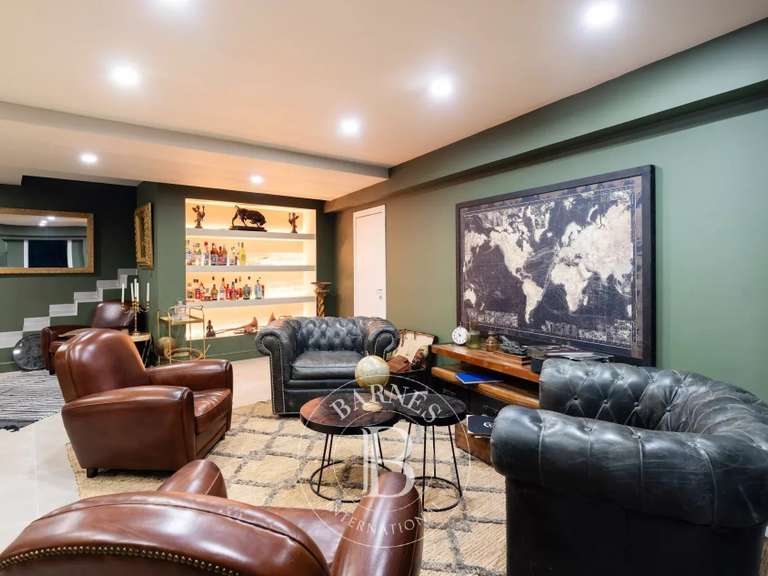 Villa Erbalunga - 7 chambres - 426m²