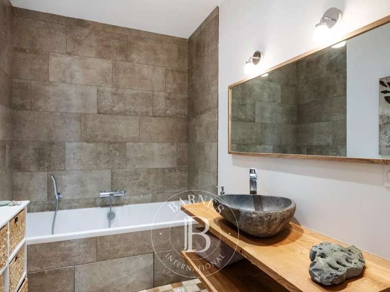 Villa Erbalunga - 7 chambres - 426m²