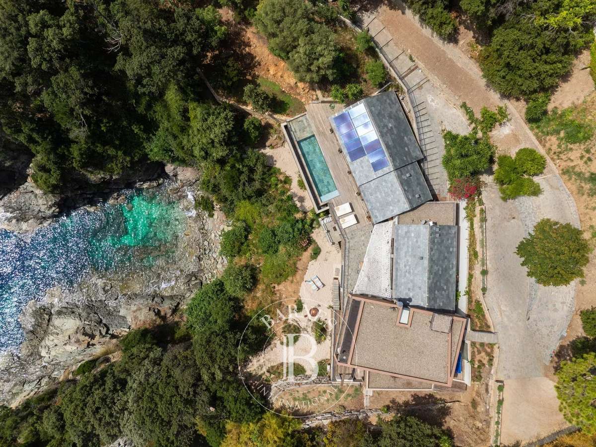 Villa Erbalunga