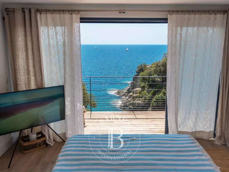 Villa Erbalunga - 7 chambres - 426m²