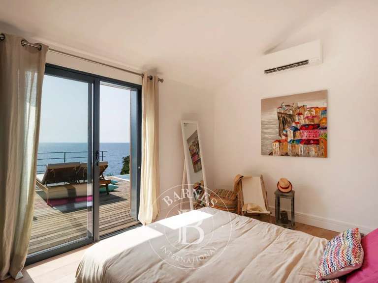 Villa Erbalunga - 7 chambres - 426m²
