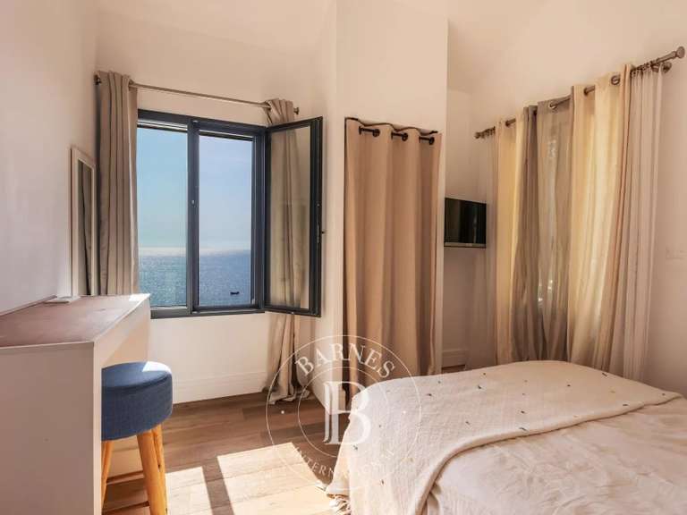 Villa Erbalunga - 7 chambres - 426m²