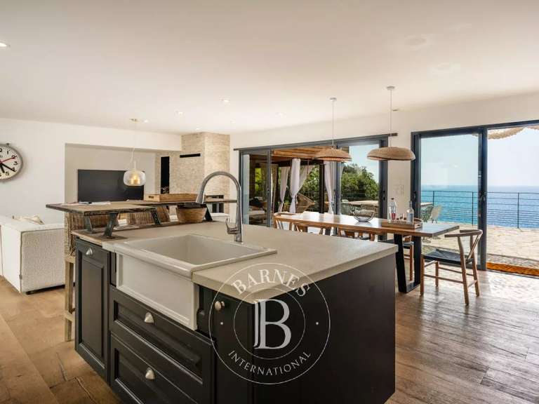 Villa Erbalunga - 7 chambres - 426m²
