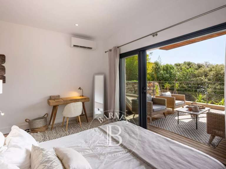 Villa Erbalunga - 7 chambres - 426m²