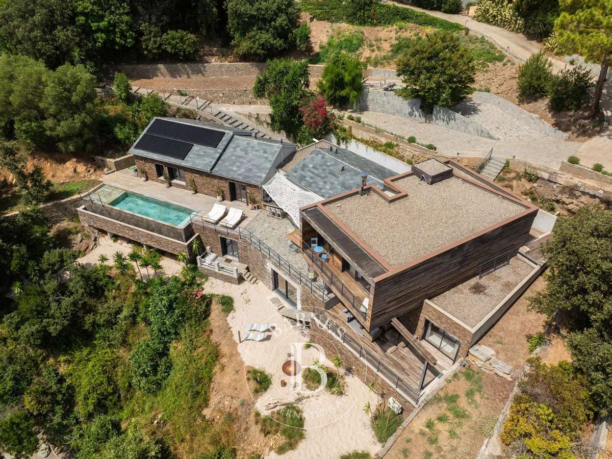 Villa Erbalunga