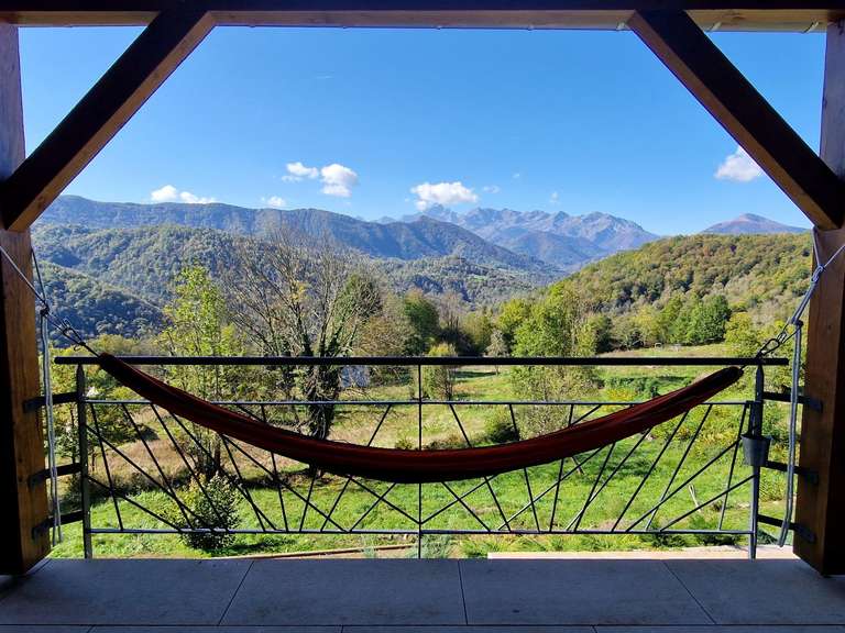 Maison Ercé - 4 chambres - 217m²