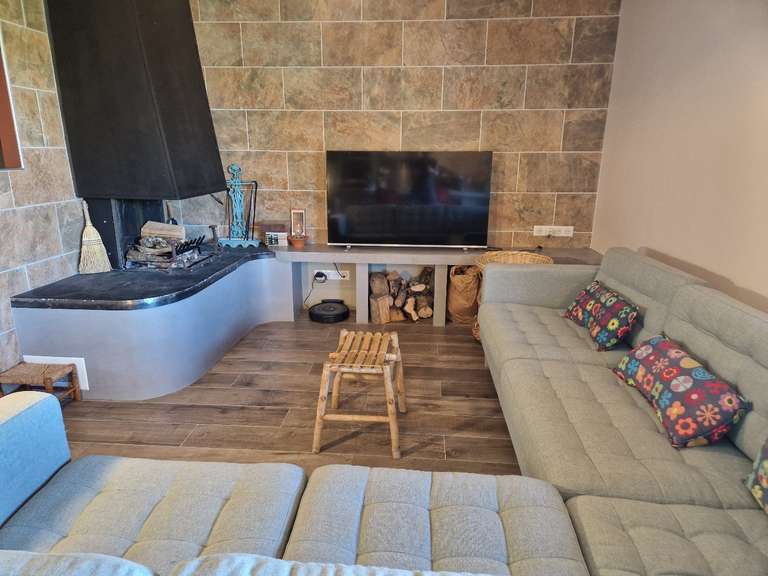 Maison Ercé - 4 chambres - 217m²