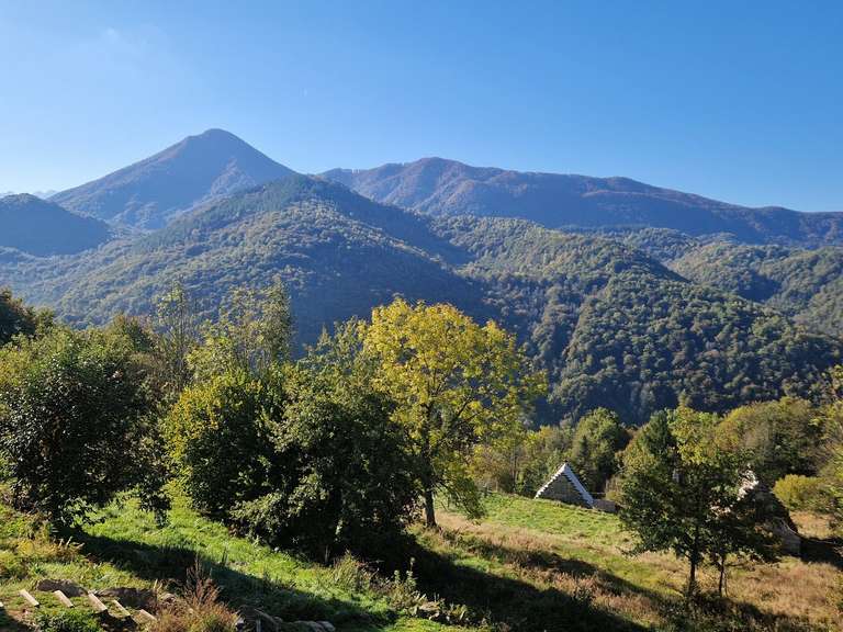 Maison Ercé - 4 chambres - 217m²