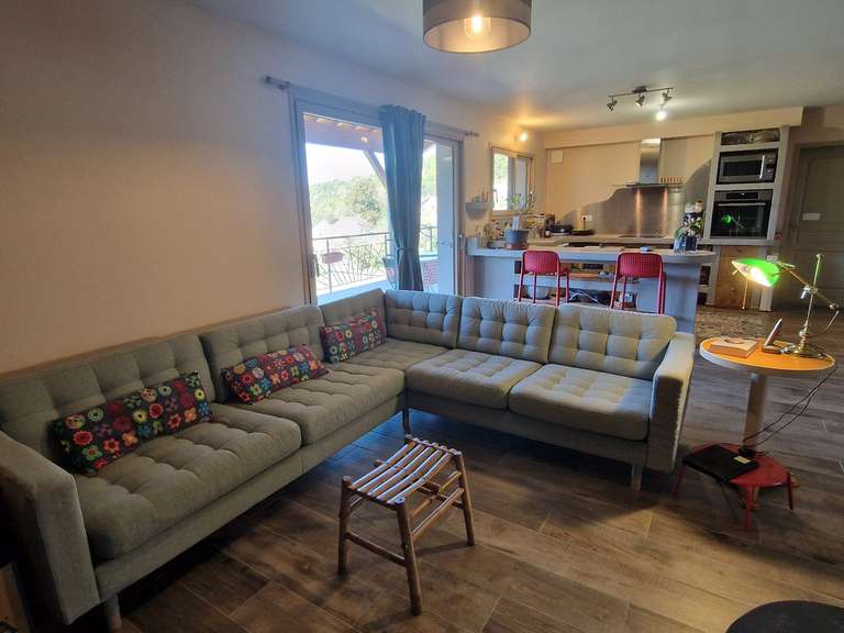 Maison Ercé - 4 chambres - 217m²