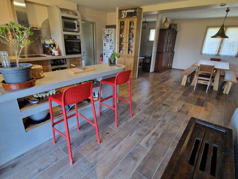 Maison Ercé - 4 chambres - 217m²