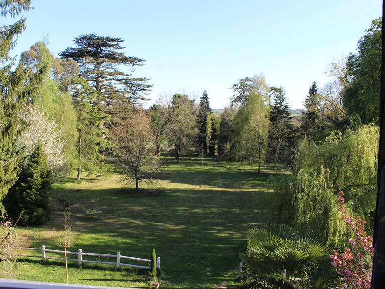 Château Ercé-près-Liffré - 6 chambres