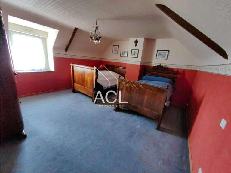 House Erdeven - 4 bedrooms