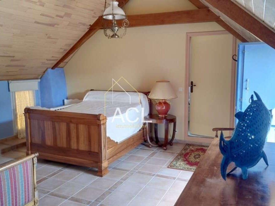 House Erdeven