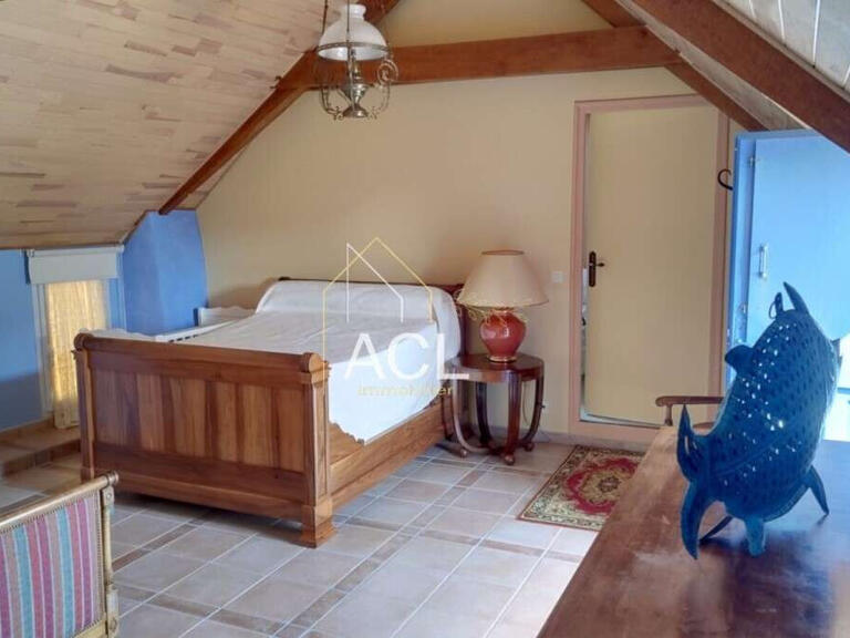 House Erdeven - 4 bedrooms