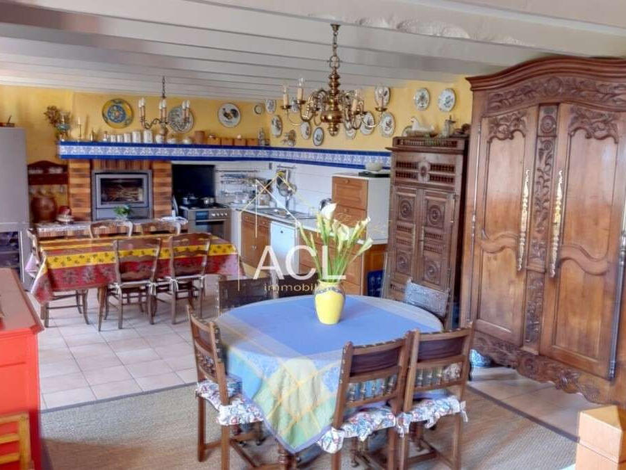 House Erdeven