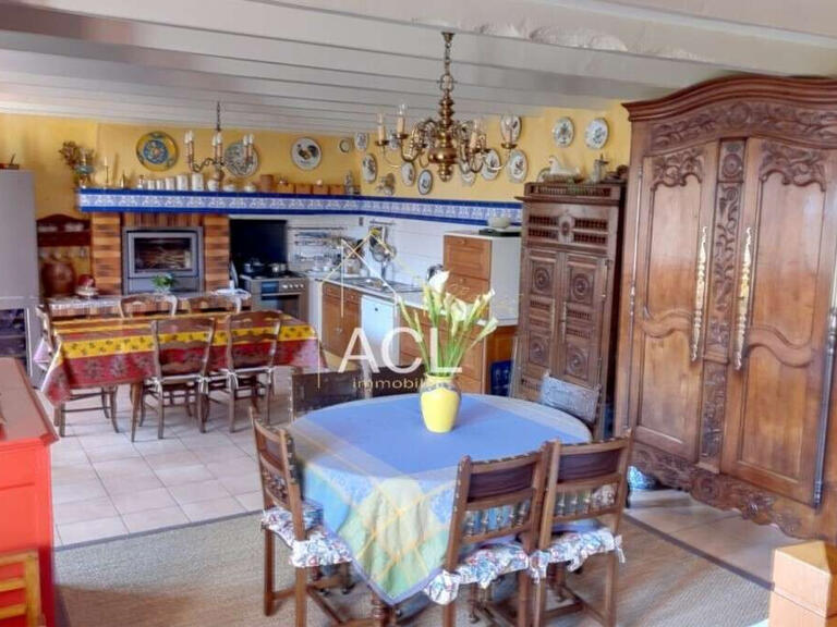 House Erdeven - 4 bedrooms