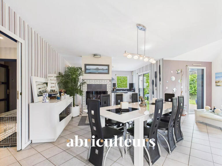 House Erdeven - 4 bedrooms - 200m²