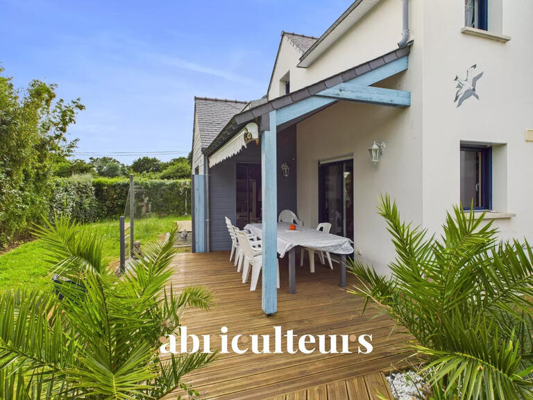 House Erdeven - 4 bedrooms - 200m²