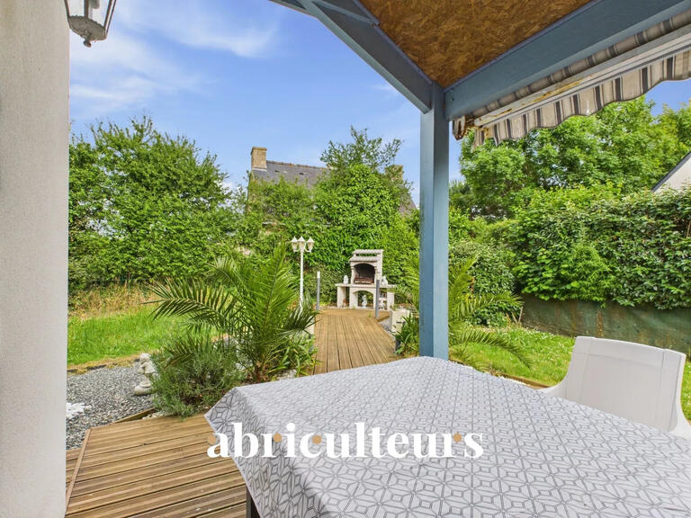 House Erdeven - 4 bedrooms - 200m²