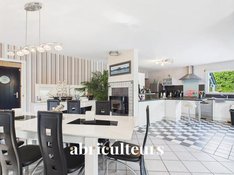 House Erdeven - 4 bedrooms - 200m²