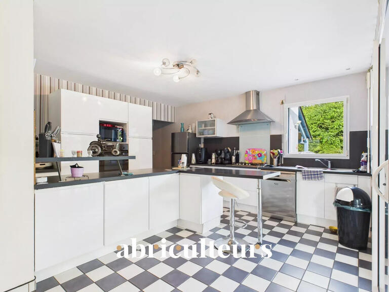 House Erdeven - 4 bedrooms - 200m²