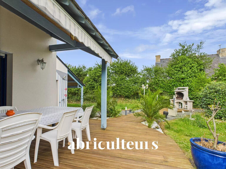 House Erdeven - 4 bedrooms - 200m²